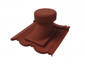 Кровельный вентилятор 110